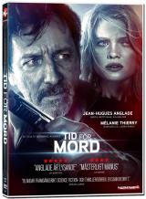 NF 667 Tid för Mord (DVD)